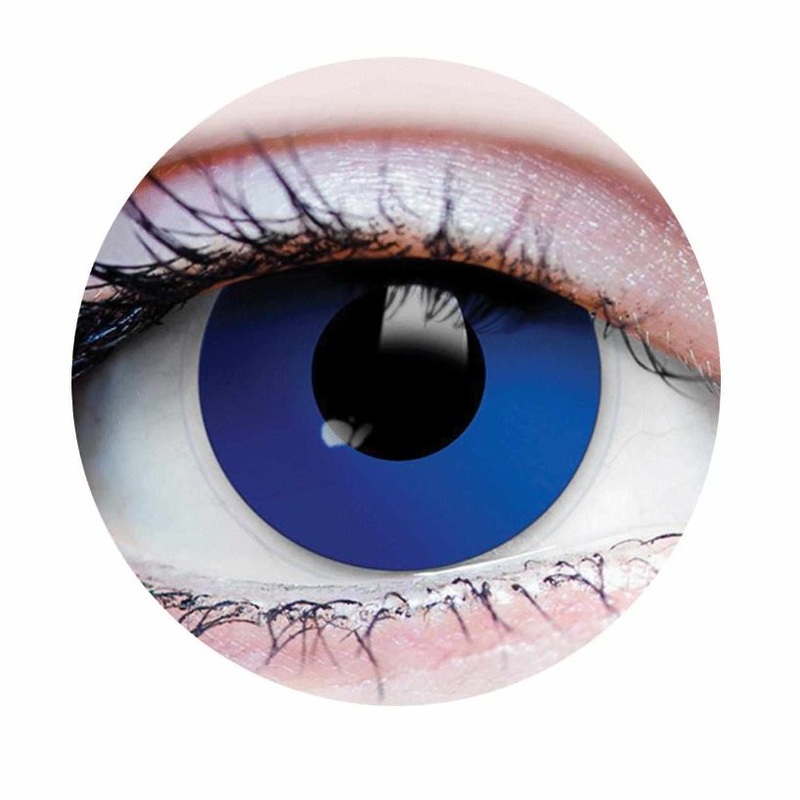 Wonderland Contact Lens