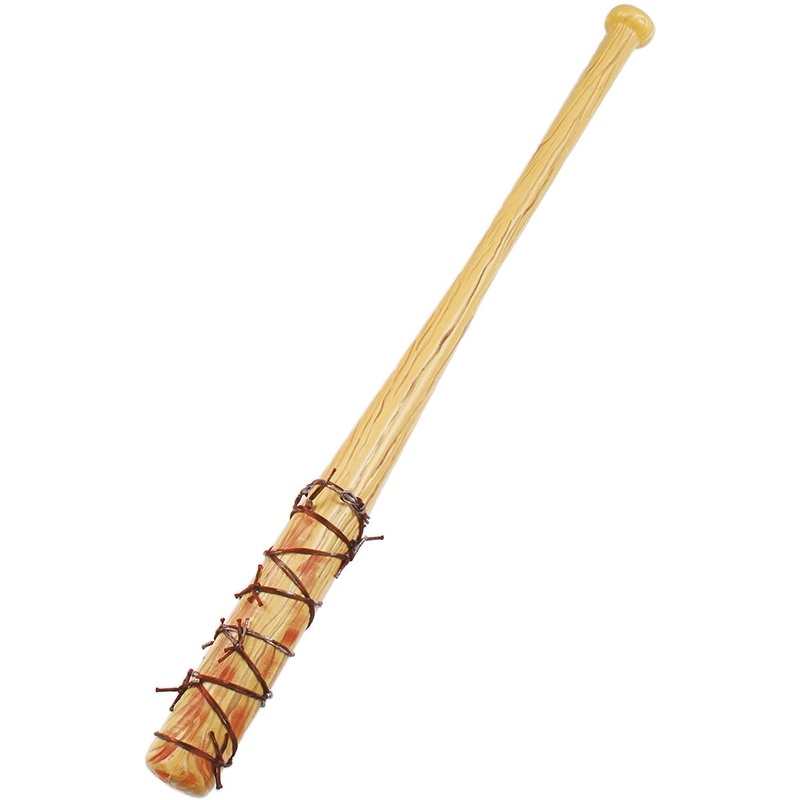 32 Barb Wire Baseball Bat