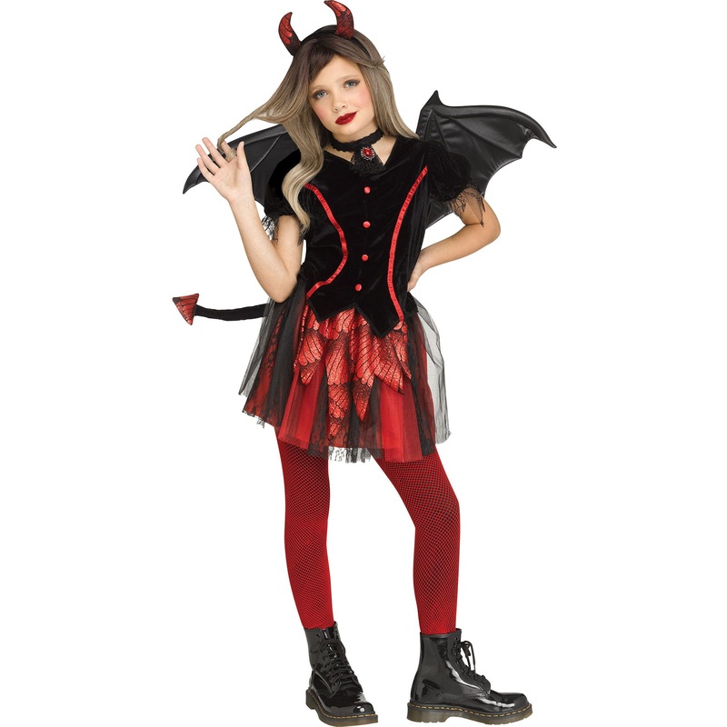 Devil Girl|S|M|L