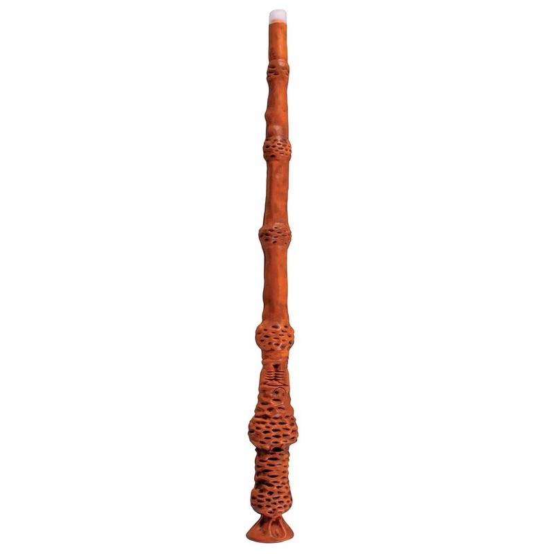 Dumbledore Light Up Wand DLX