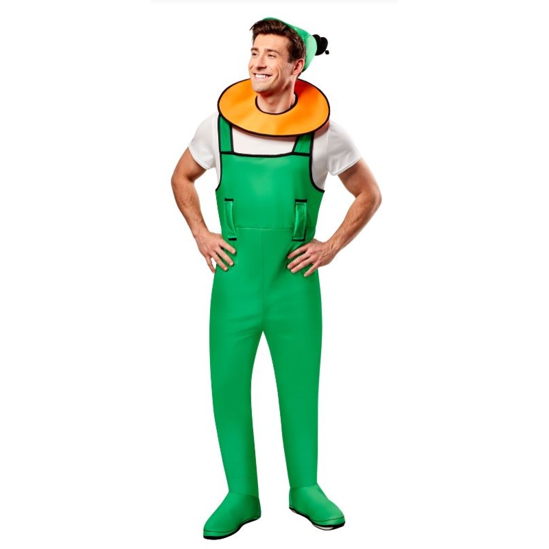Elroy Jetson|M|L|XL