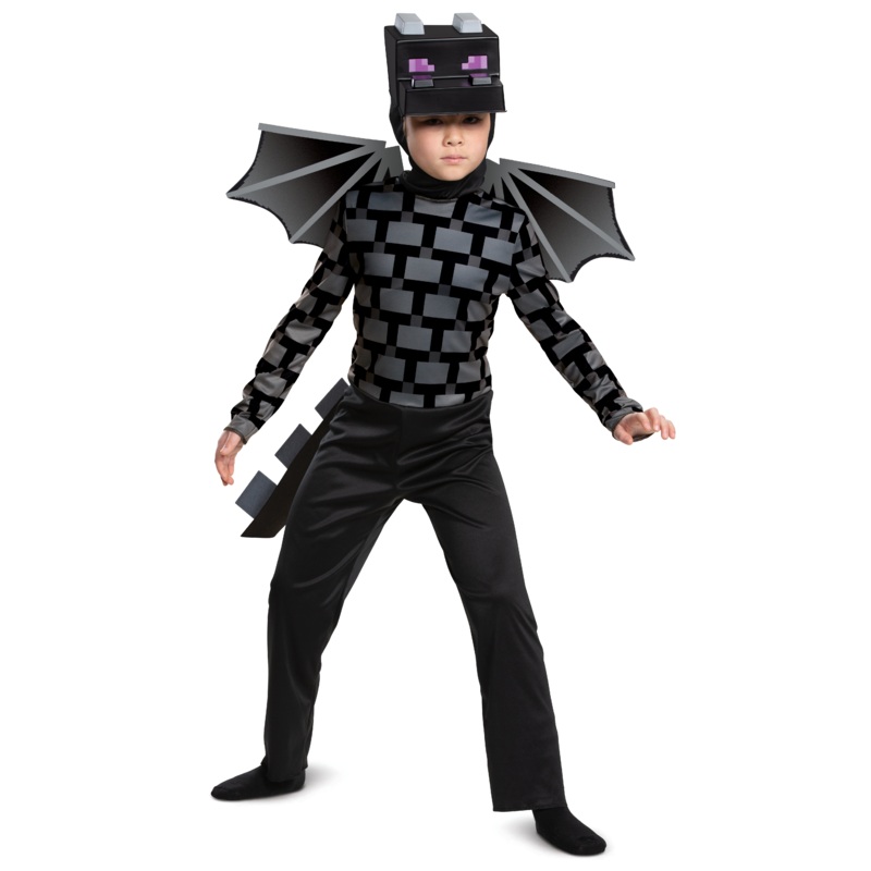 Ender Dragon Classic|4/6 L|7/8 K|10/12 G