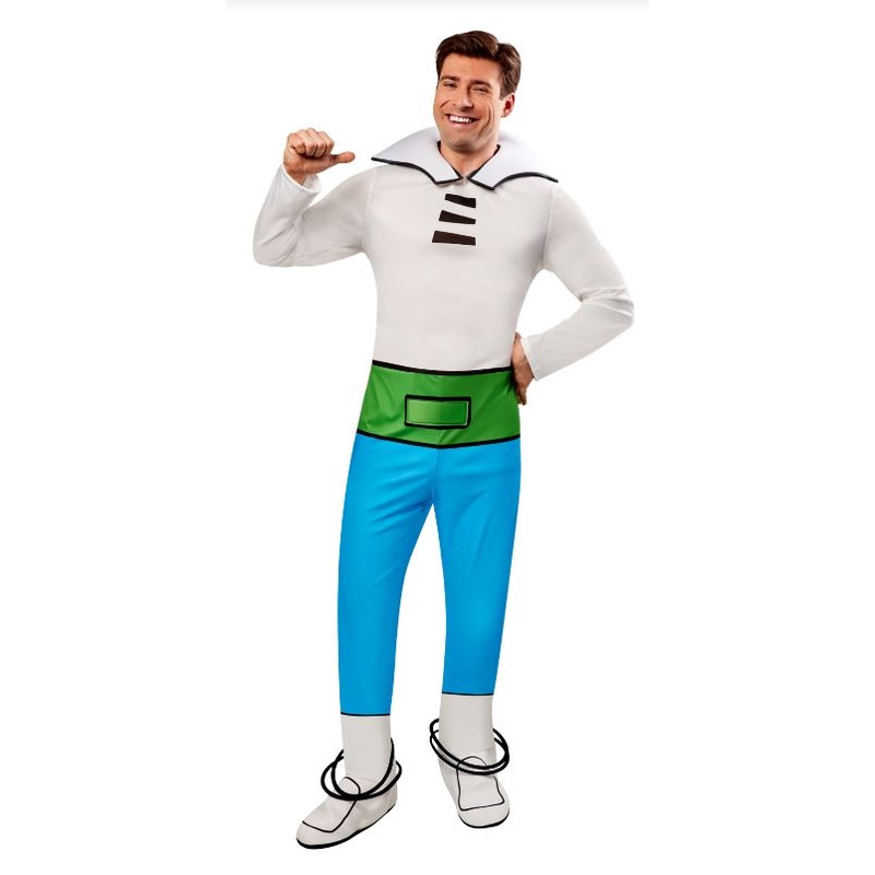George Jetson|M|L|XL