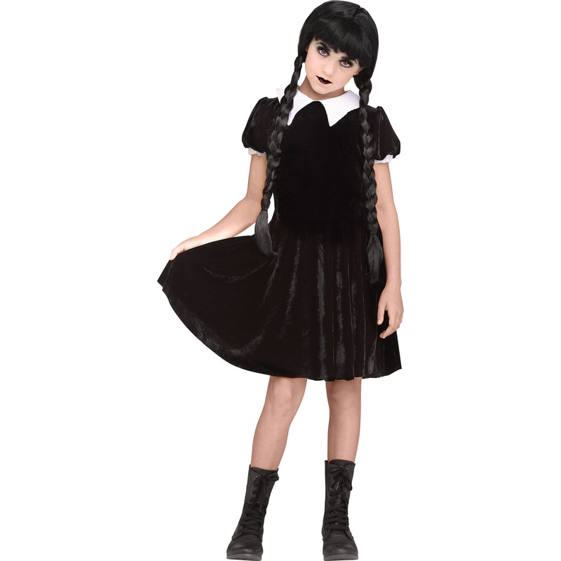Gothic Girl|S|M|L|XL