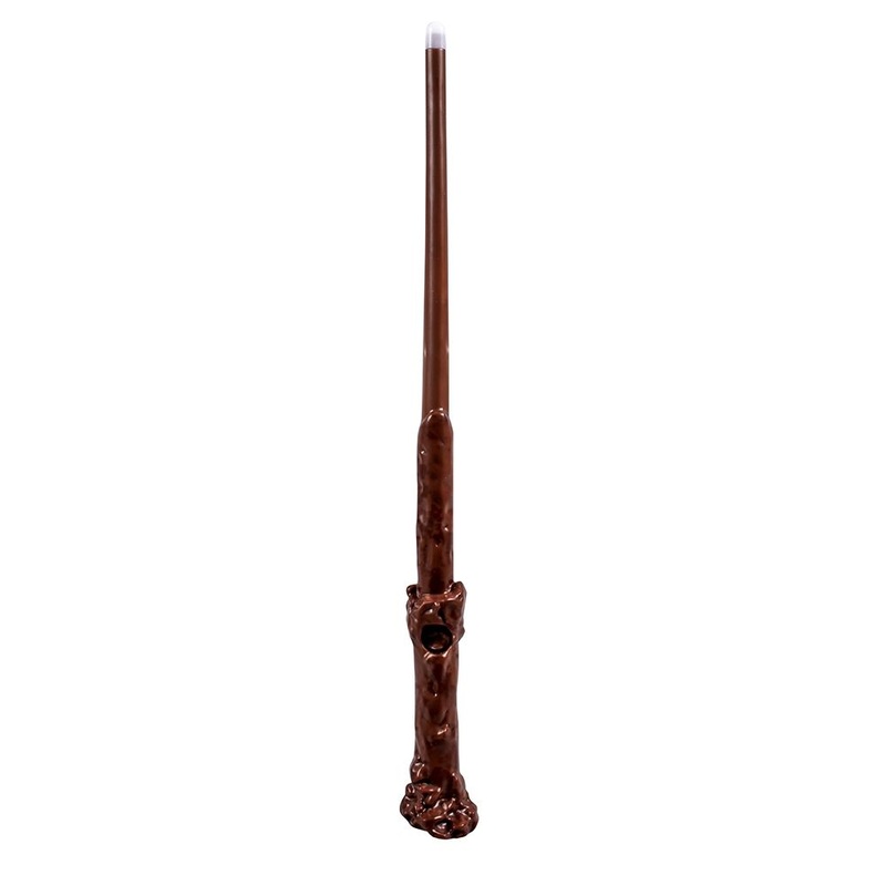 Harry Potter Light Up Wand DLX