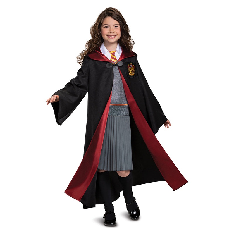 Hermoine Granger DLX|4/6 L|7/8 K|10/12 G