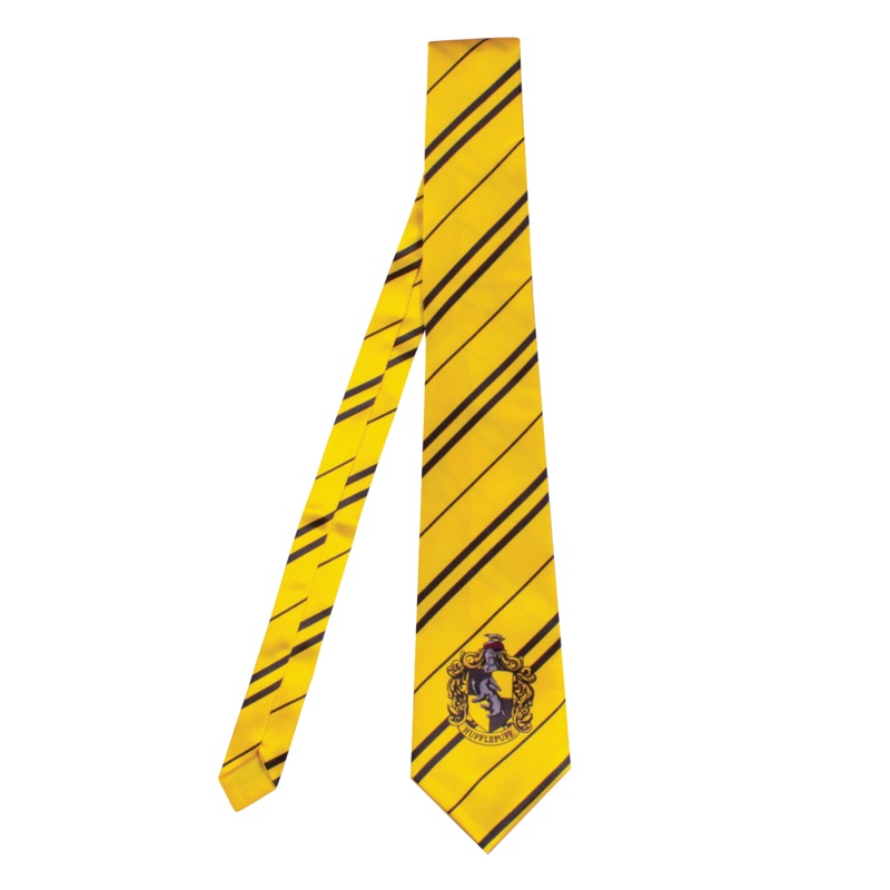 Hufflepuff Scarf