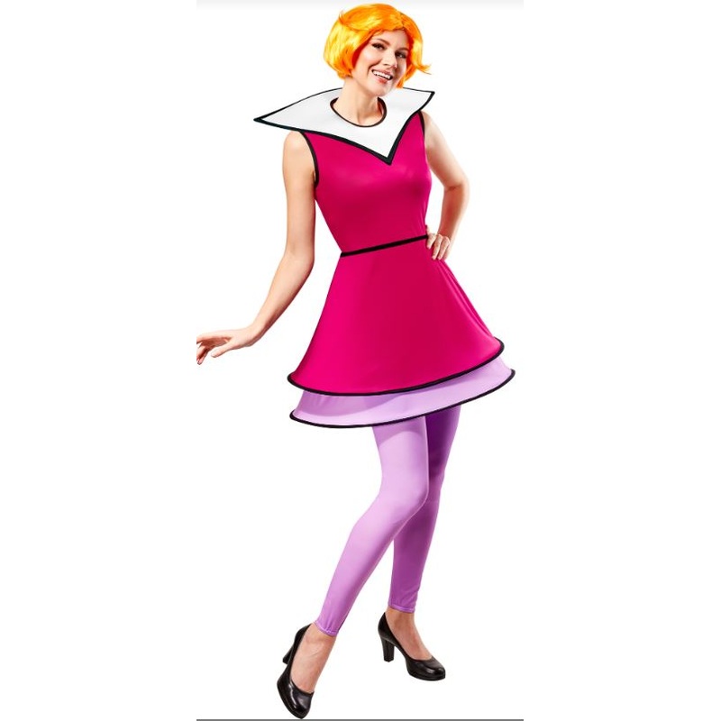 Jane Jetson|S|M|L