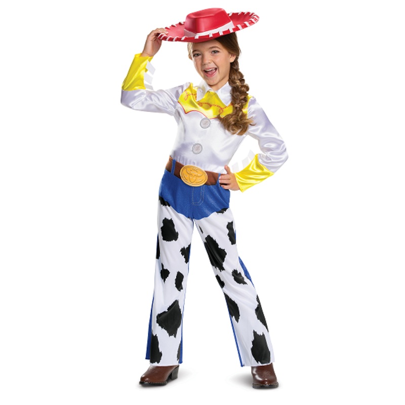 Jessie Classic|3/4 M|4/6 L|7/8 K