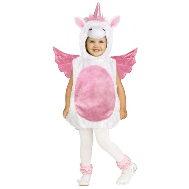 Magical Unicorn Toddler|12/18|18/24