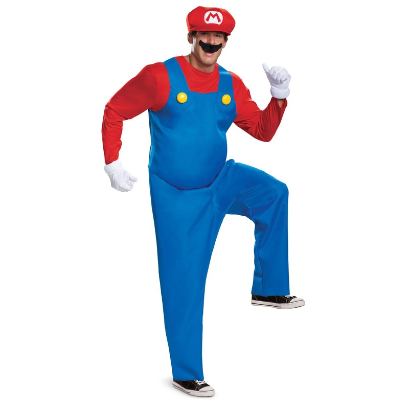 Mario Deluxe|42/46 D|50/52 C|38-40 T