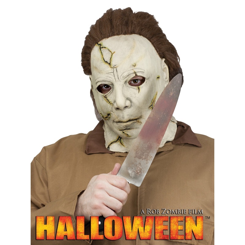 Michael Myers 15 Knife