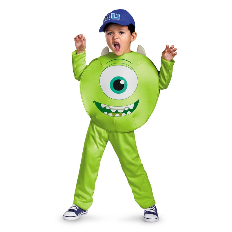 Mike Toddler Classic|2/3 S|3/4 M|4/6 L