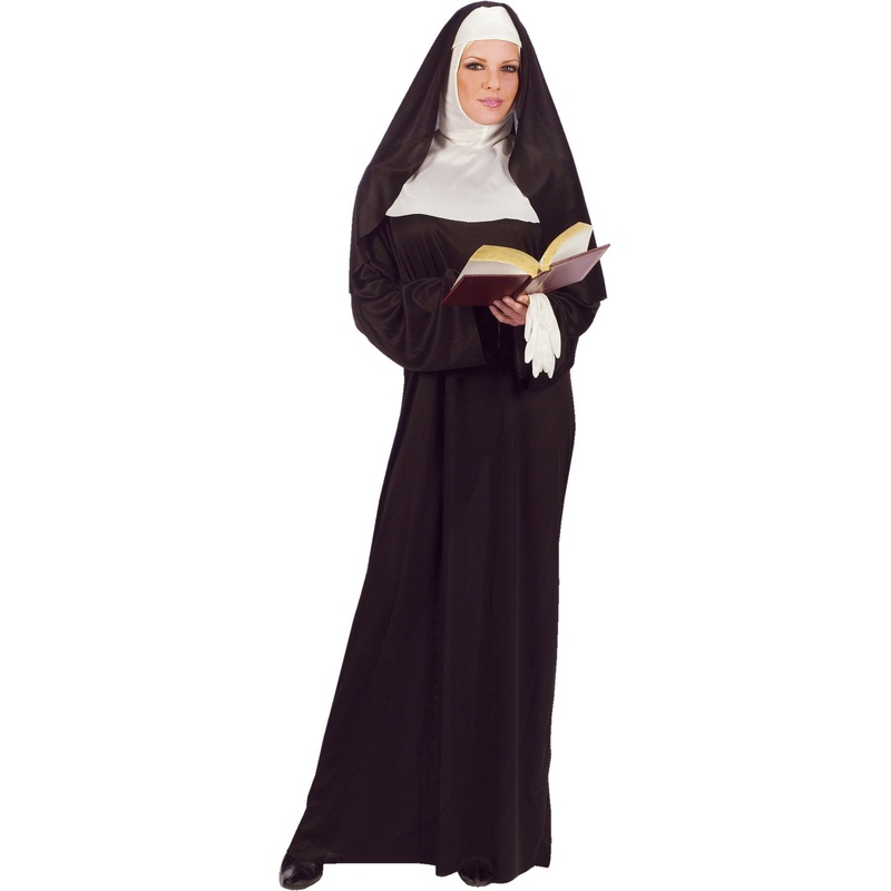 Mother Superior