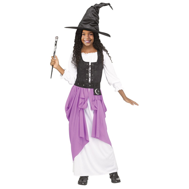 Renaissance Witch Child|S|M|L