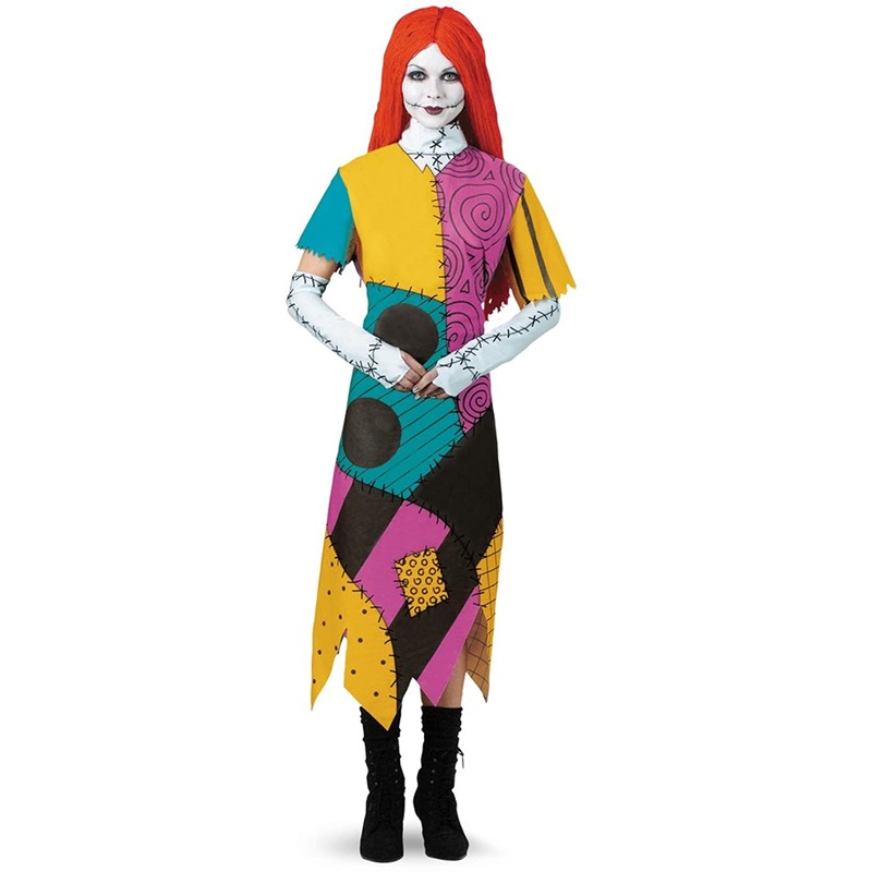 Sally Classic Adult|12/14 E|18/20 F|22/24 R|Junior