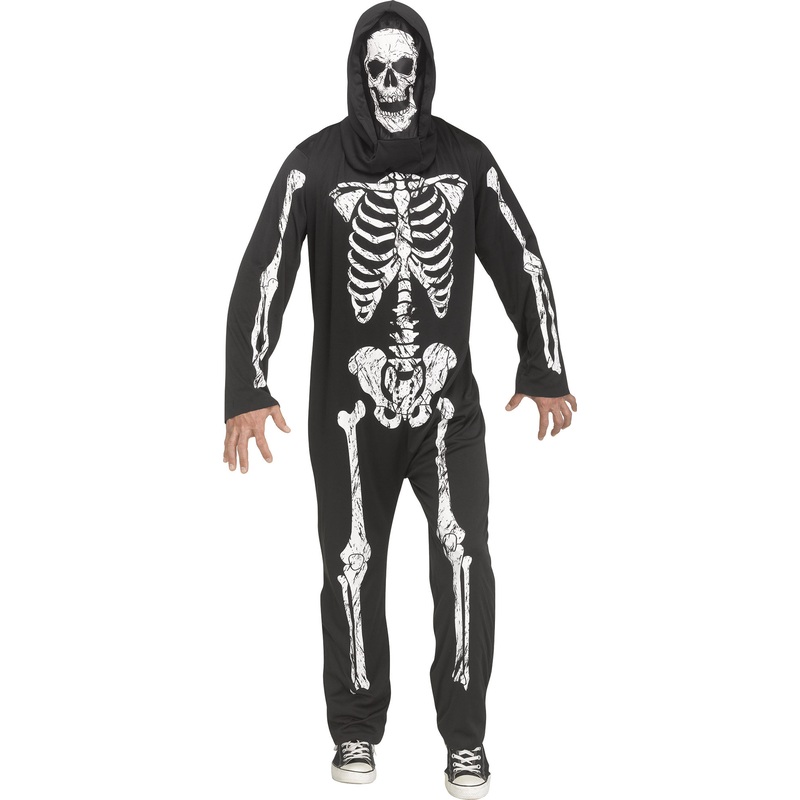 Skeleton Phantom