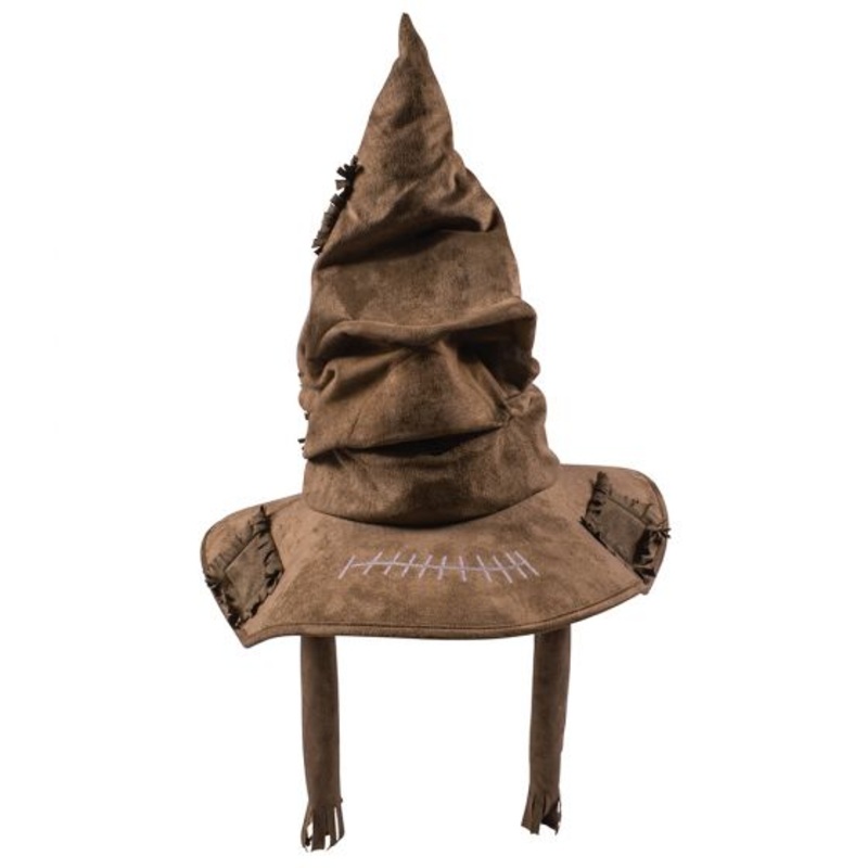 Sorting Hat Deluxe