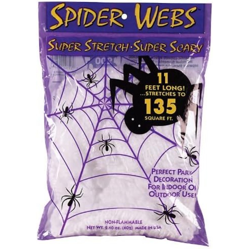 Spider Web 40GRAM