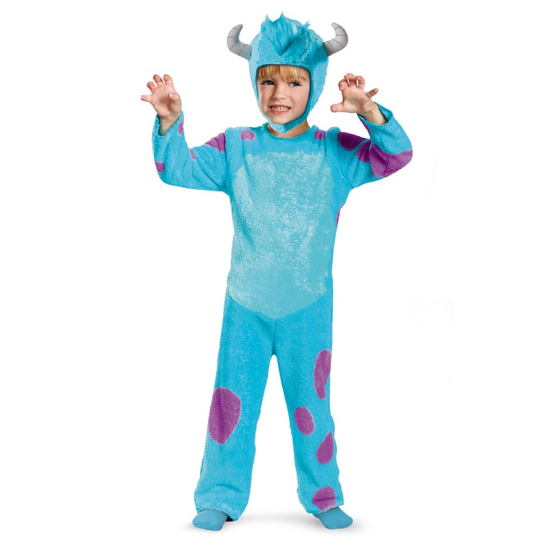 Sulley Toddler Classic|2/3 S|3/4 M|4/6 L