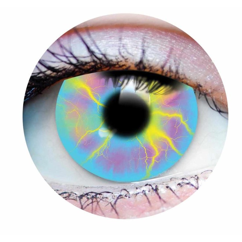 Unicorn Contact Lenses