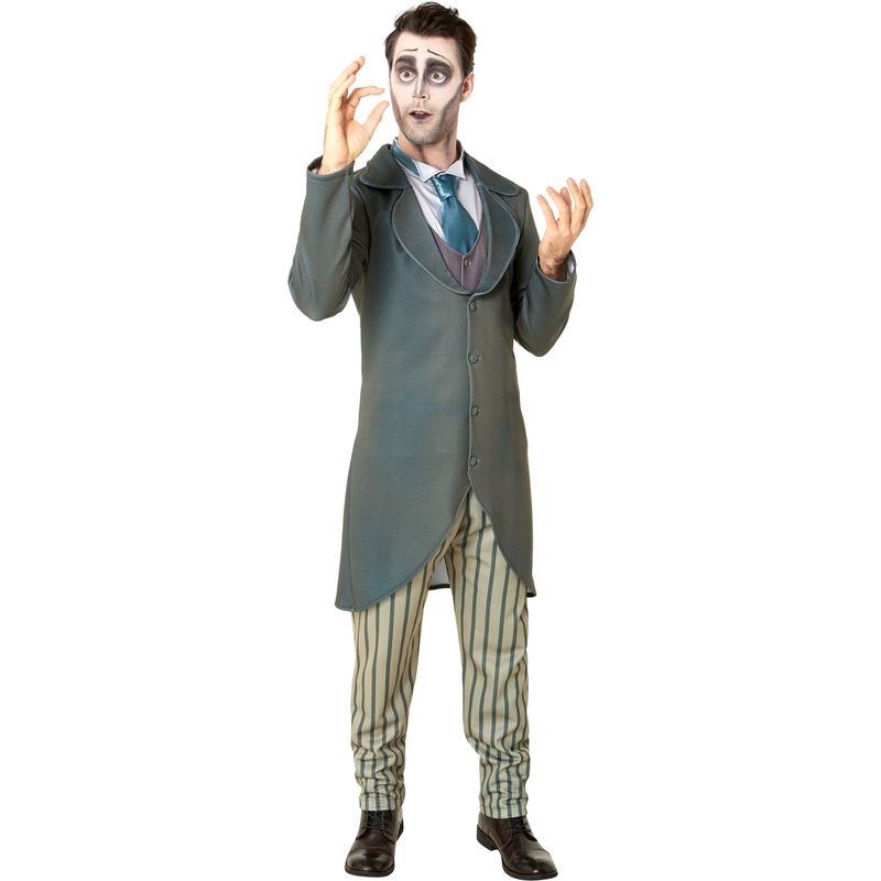 Victor Corpse Bride DLX|M|L|XL