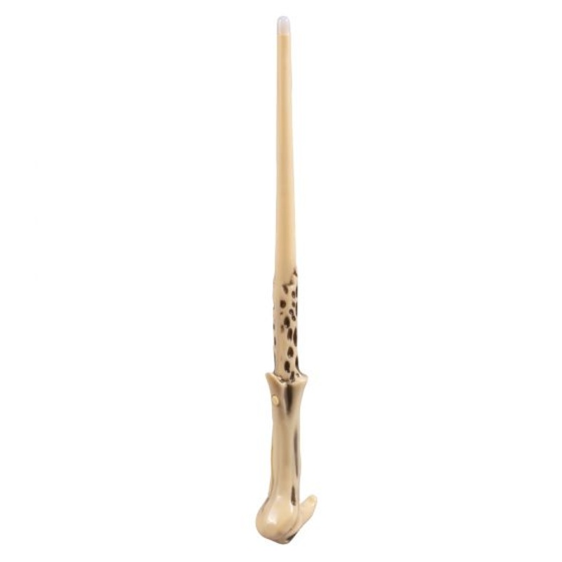 Voldemort Light Up Wand DLX