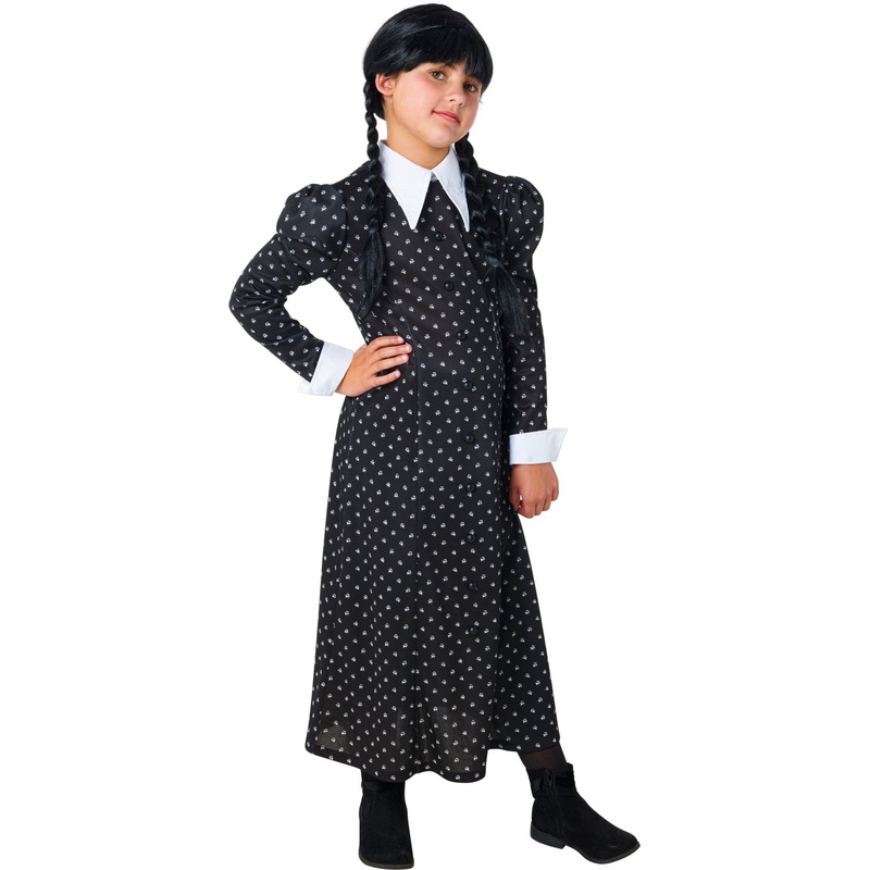Wednesday Addams Child|S|M|L