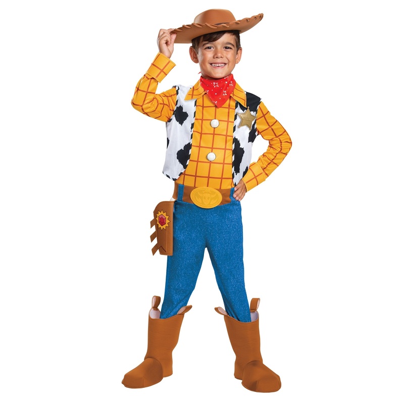 Woody DLX|3/4 M|4/6 L|7/8 K
