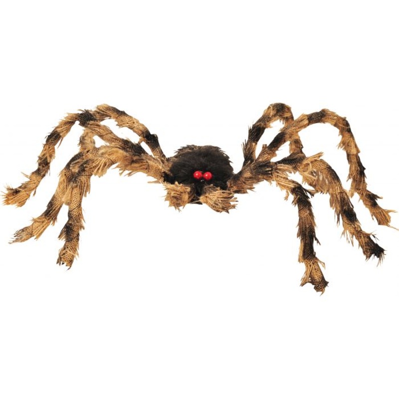 30 Posable Tarantula Spider