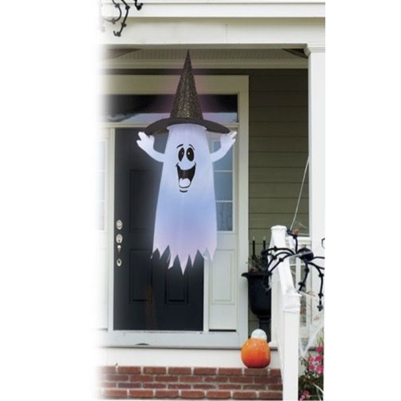 5FT Color Change Ghost