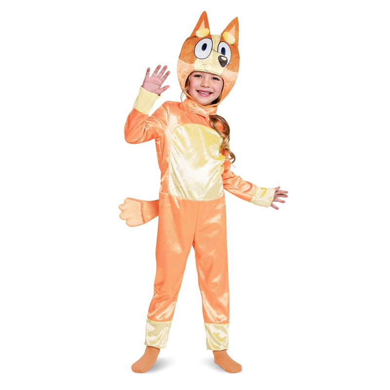Bingo Classic Toddler|2/3 S|3/4 M|4/6 L