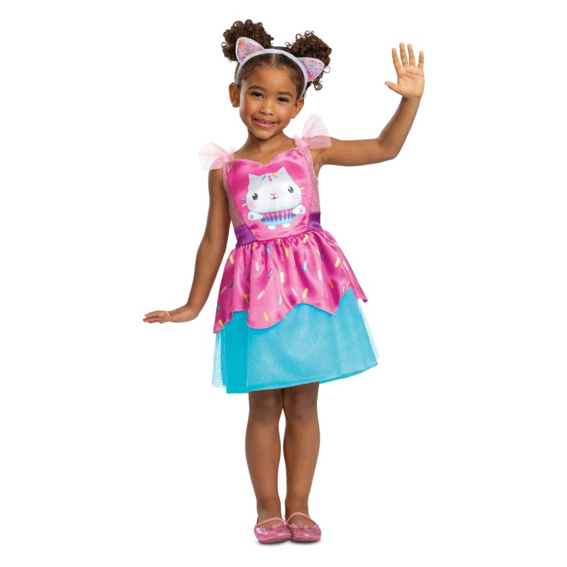 Cakey Cat|2/3 S|3/4 M|4/6 L