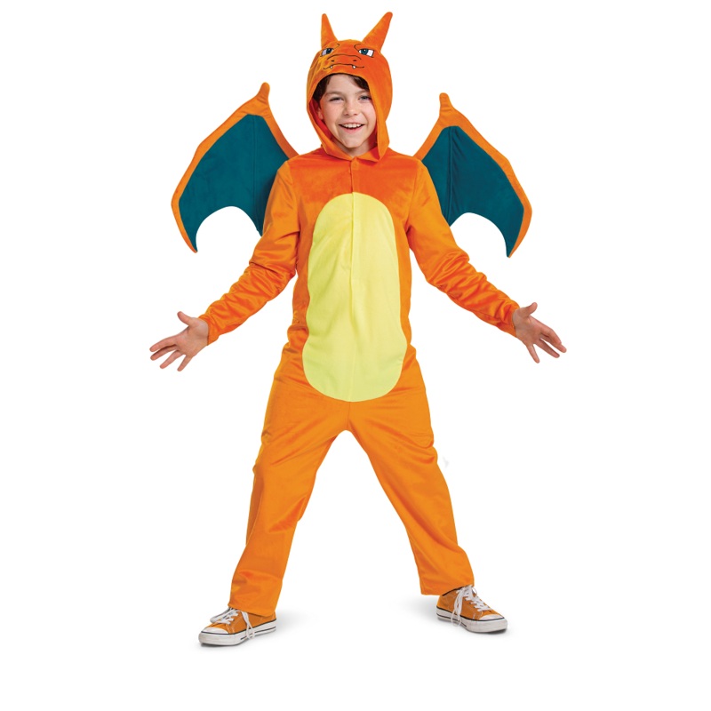 Charizard DLX|4/6 L|7/8 K|10/12 G