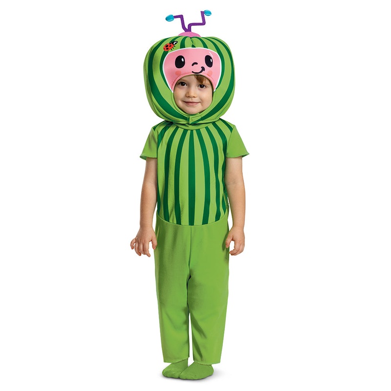 Coco Melon|2/3 S|3/4 M