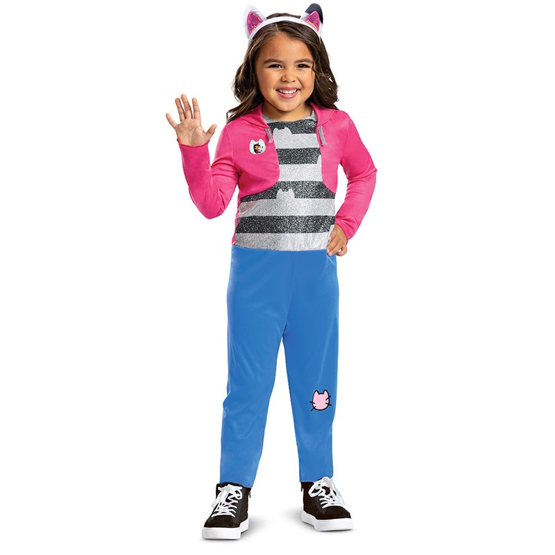 Gabby|2/3 S|3/4 M|4/6 L