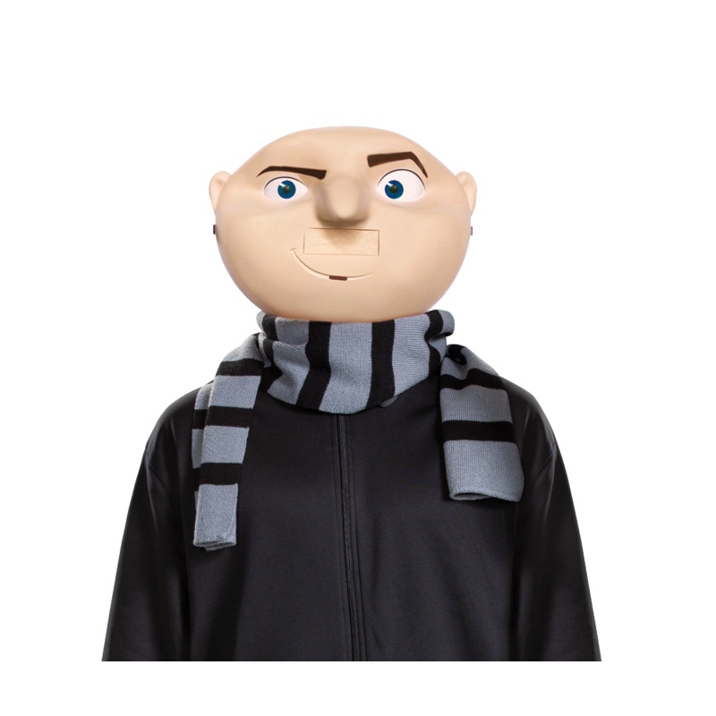 Gru Adult Kit