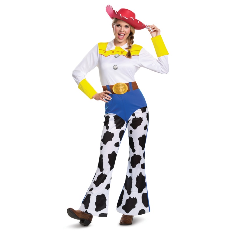 Jessie Classic Adult|4/6 N|8/10 B|12/14 E|18/20 F