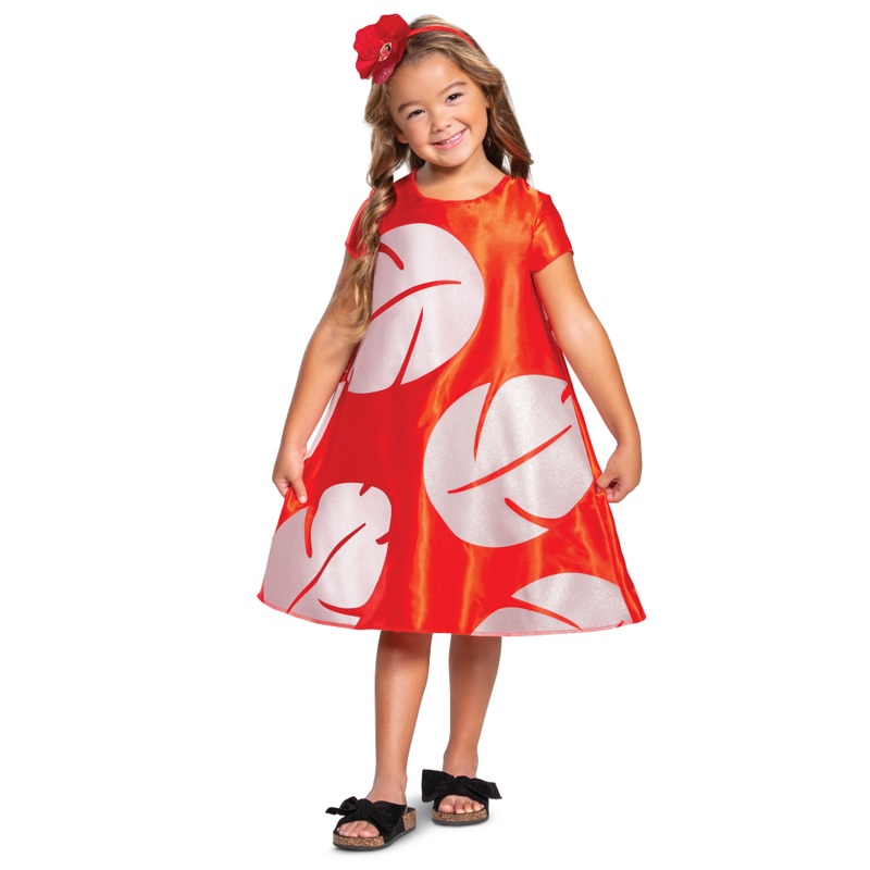 Lilo|2/3 S|3/4 M|4/6 L