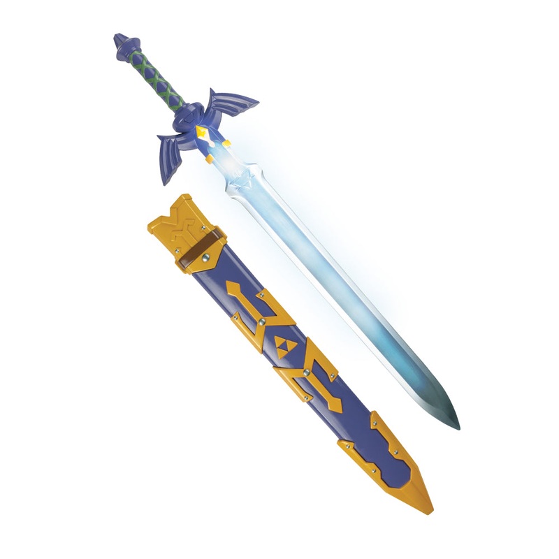 Link Light Up Master Sword