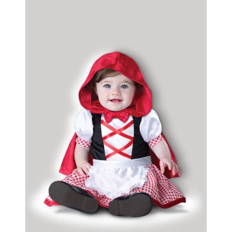 Little Red Riding Hood|6-12|12-18|18-24