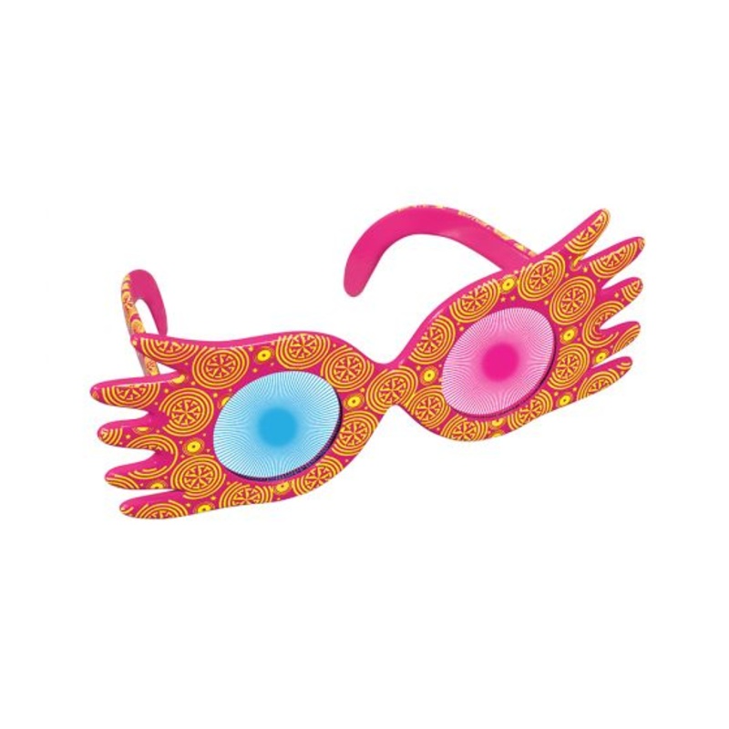 Luna Lovegood Spectre Specs