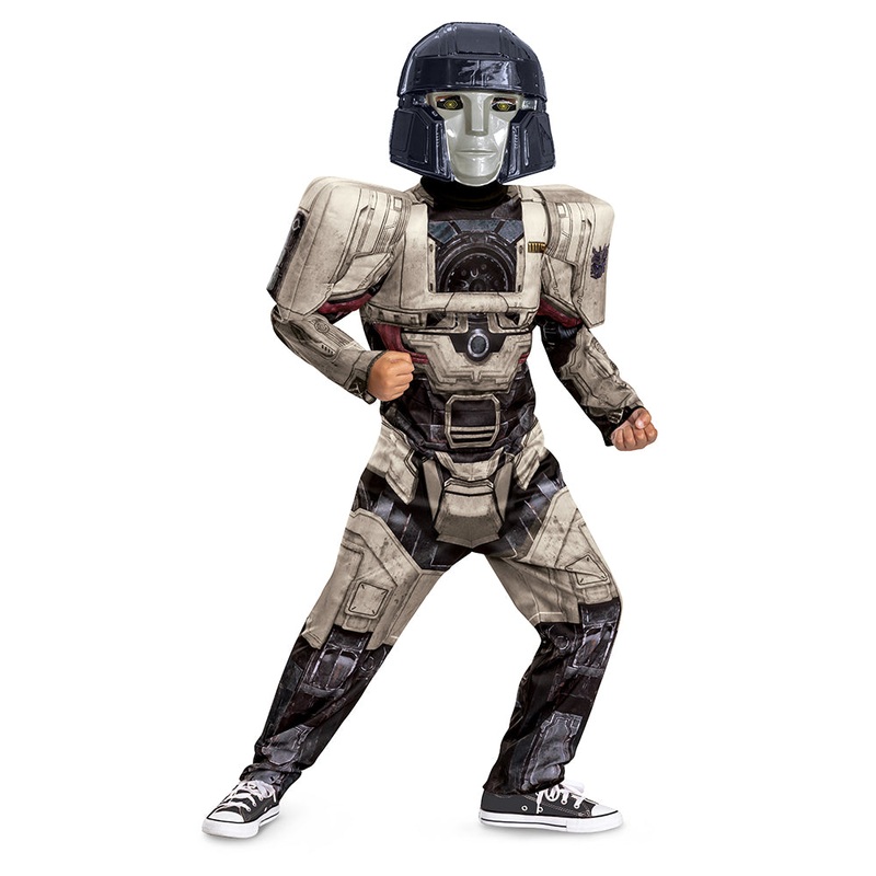 Megatron|4/6 L|7/8 K|10/12 G
