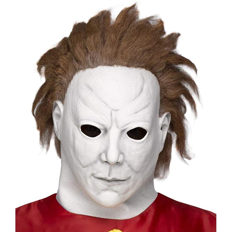 Michael Myers Beginning Mask