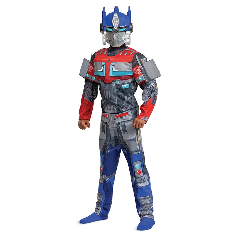 Optimas Prime T7 Movie Muscle|4/6 L|7/8 K|10/12 G