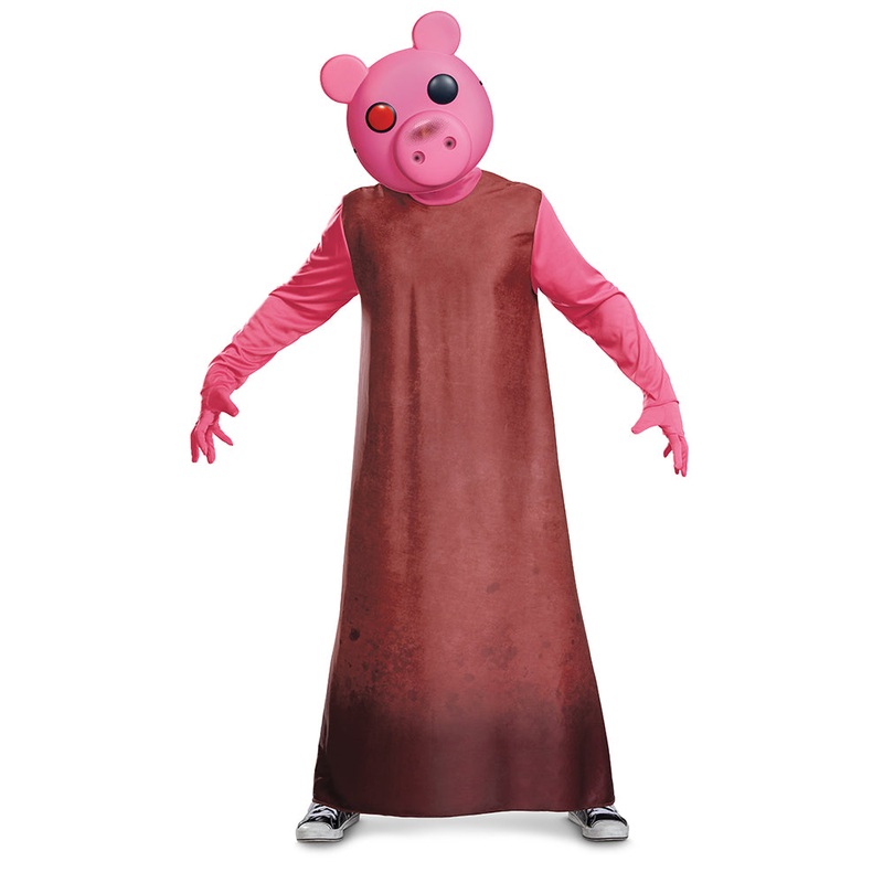 Piggy Adult|42/46 D|50/52 C|38-40 T