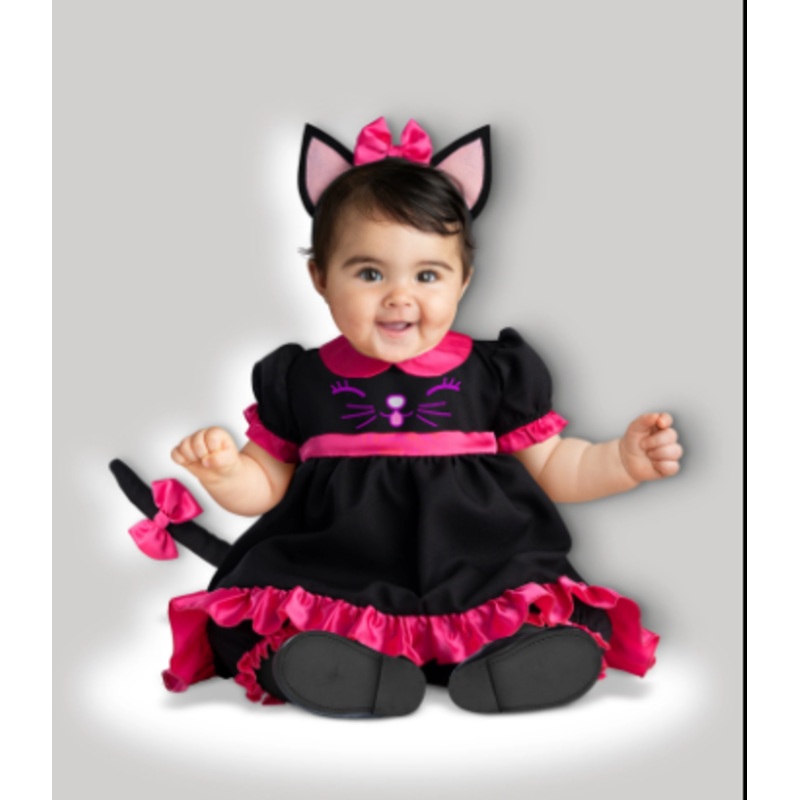 Pretty Kitty|XS|S|M|L