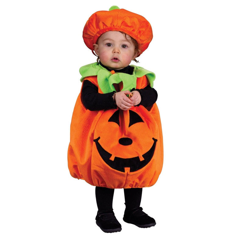 Pumkin Cutie Pie