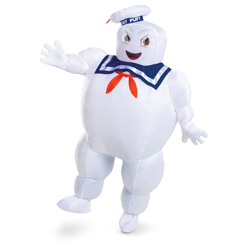 Staypuft Marshmellow Inflatable Adult