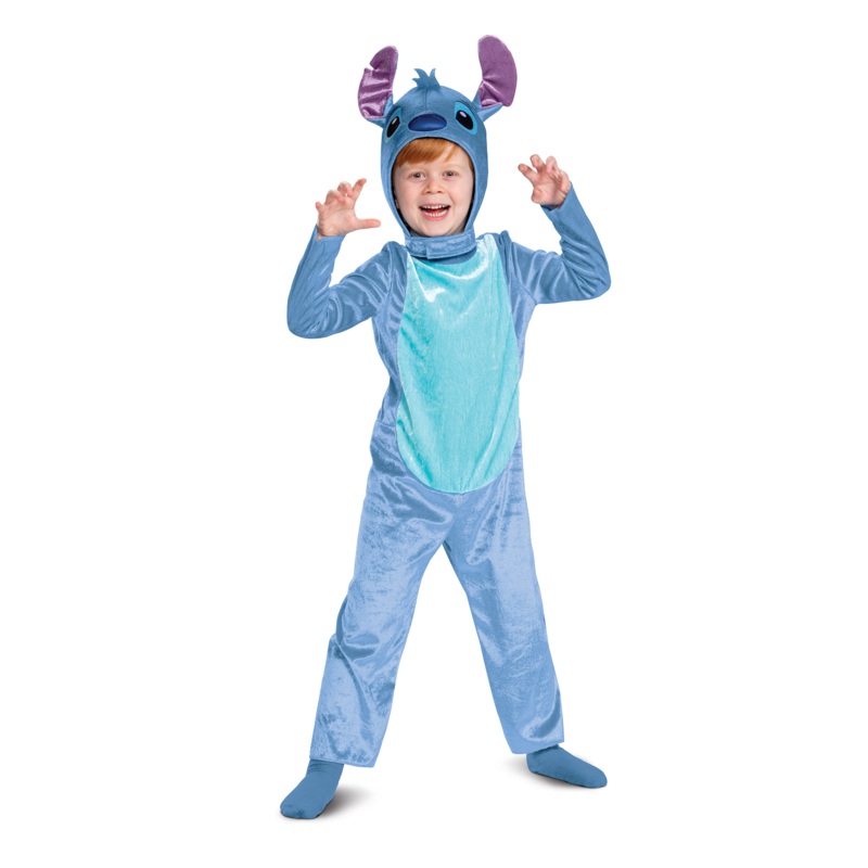 Stitch|2/3 S|3/4 M|4/6 L